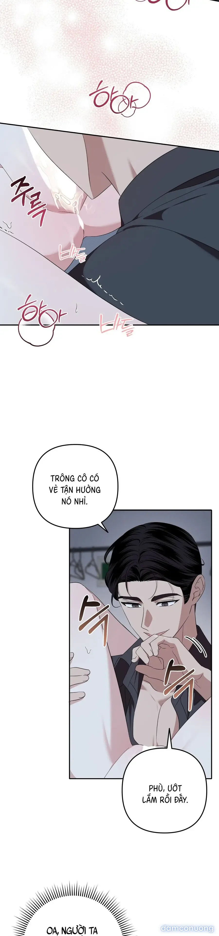 Đừng Nhặt Đàn Ông Về Nhà 