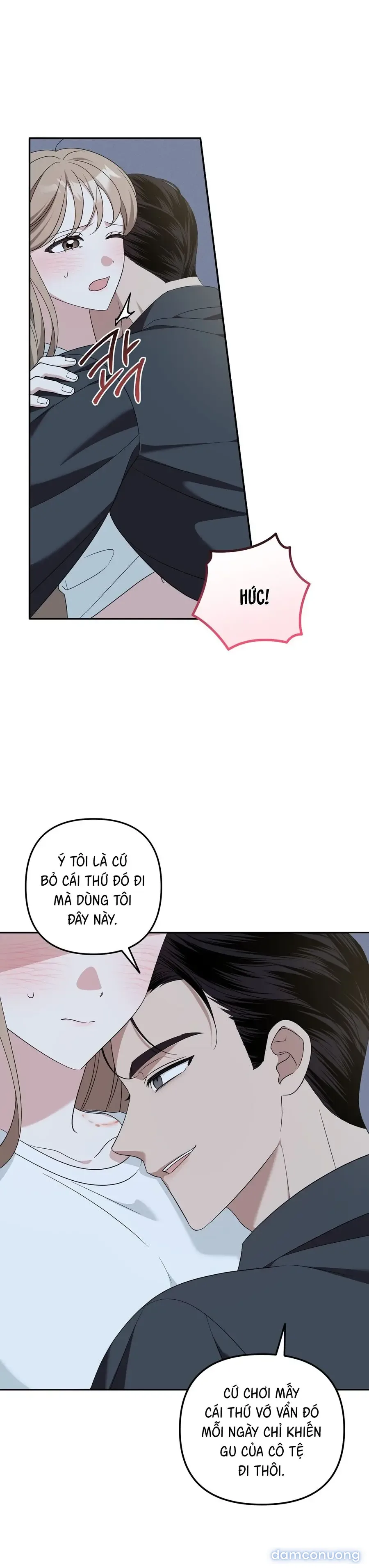 Đừng Nhặt Đàn Ông Về Nhà 
