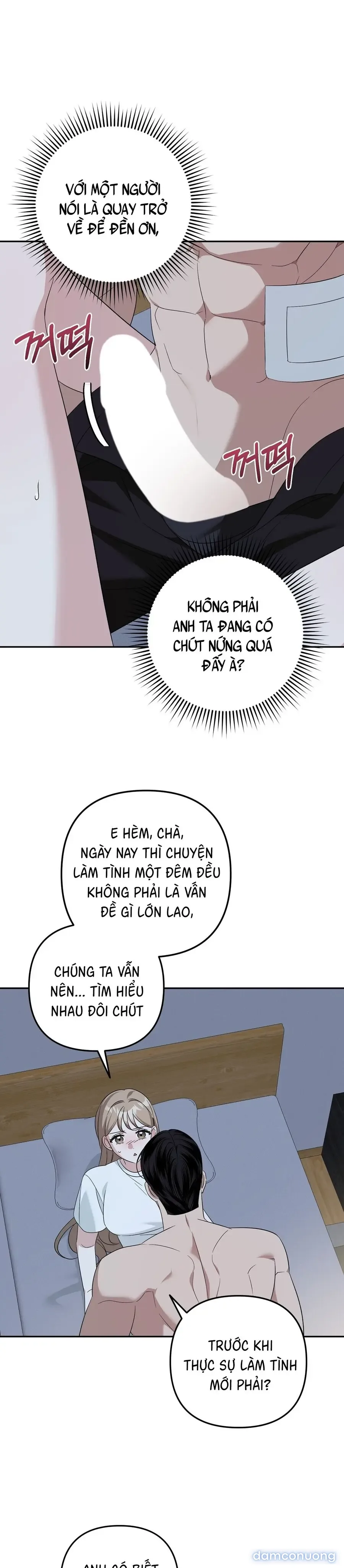 Đừng Nhặt Đàn Ông Về Nhà 