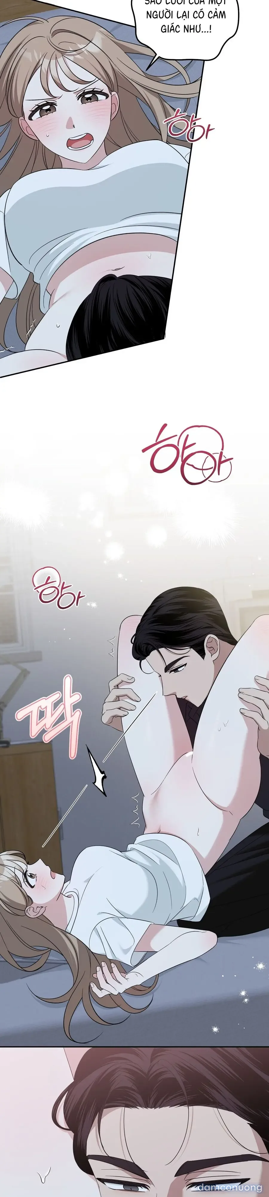 Đừng Nhặt Đàn Ông Về Nhà 