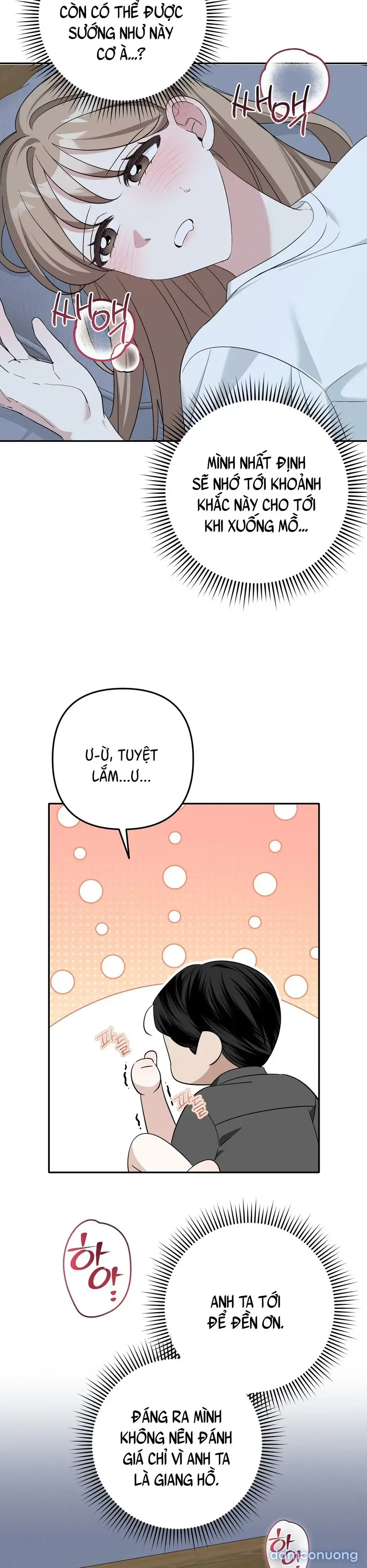 Đừng Nhặt Đàn Ông Về Nhà 