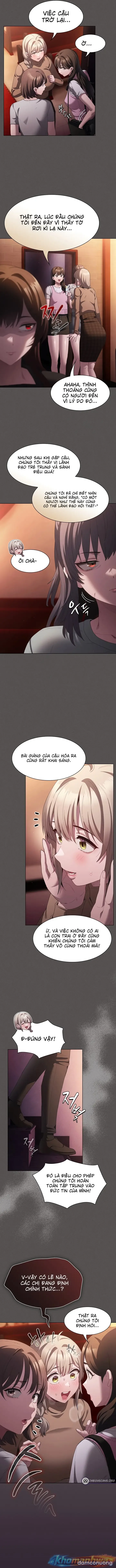 Hãy Tin Tôi! Tôi Dâng Hiến Lần Đầu Tiên Cho Anh 