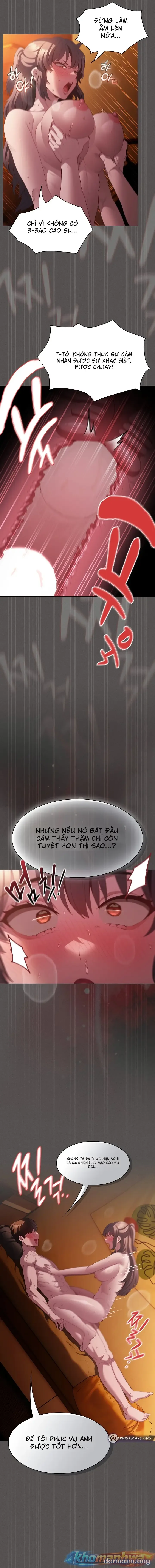 Hãy Tin Tôi! Tôi Dâng Hiến Lần Đầu Tiên Cho Anh 