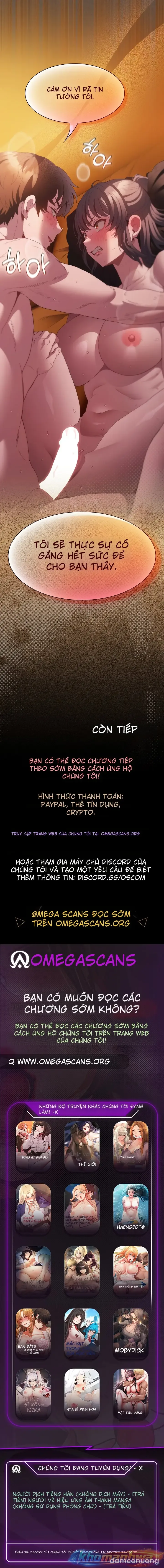 Hãy Tin Tôi! Tôi Dâng Hiến Lần Đầu Tiên Cho Anh 