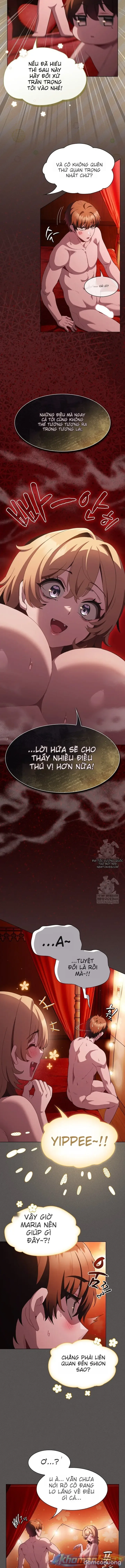 Hãy Tin Tôi! Tôi Dâng Hiến Lần Đầu Tiên Cho Anh 