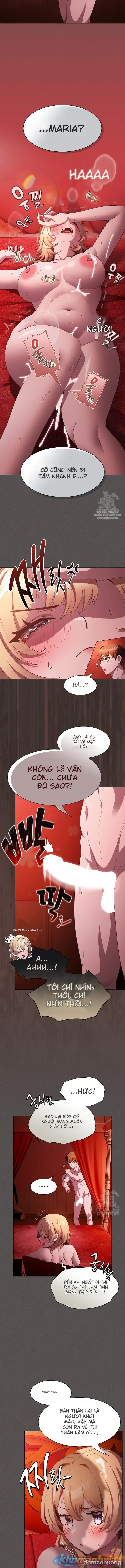 Hãy Tin Tôi! Tôi Dâng Hiến Lần Đầu Tiên Cho Anh 