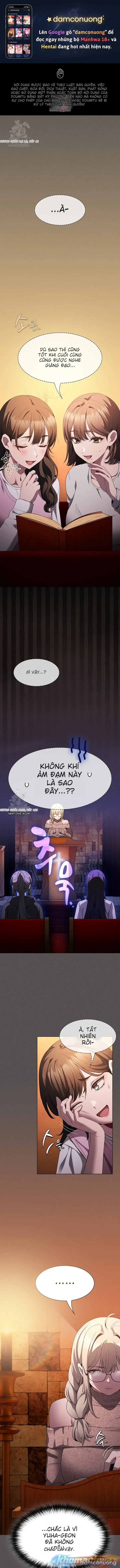 Hãy Tin Tôi! Tôi Dâng Hiến Lần Đầu Tiên Cho Anh 