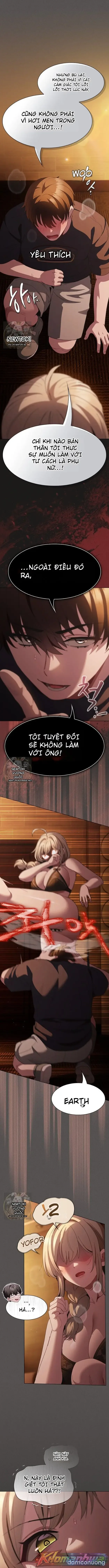 Hãy Tin Tôi! Tôi Dâng Hiến Lần Đầu Tiên Cho Anh 