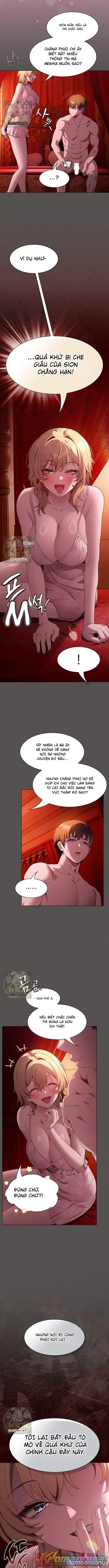 Hãy Tin Tôi! Tôi Dâng Hiến Lần Đầu Tiên Cho Anh 