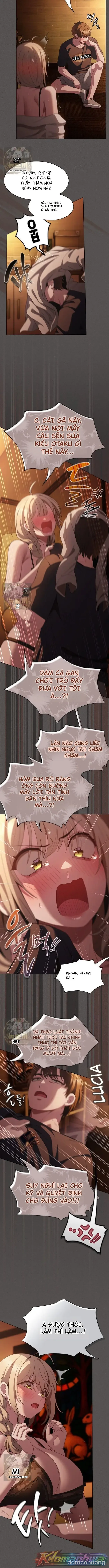 Hãy Tin Tôi! Tôi Dâng Hiến Lần Đầu Tiên Cho Anh 
