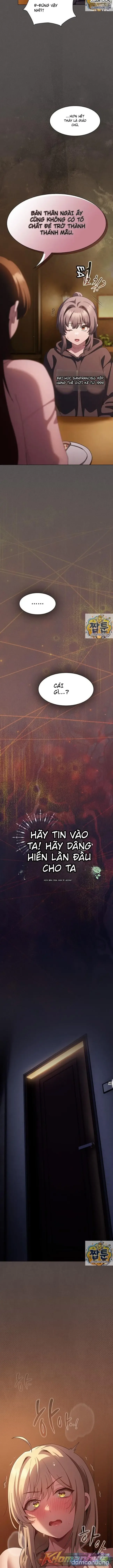 Hãy Tin Tôi! Tôi Dâng Hiến Lần Đầu Tiên Cho Anh 
