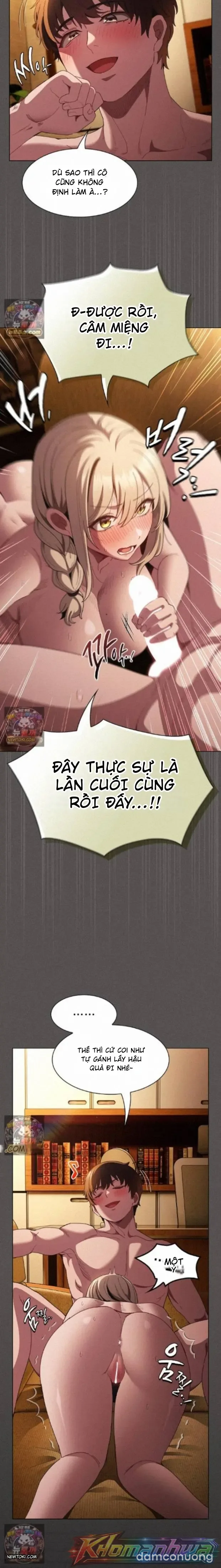 Hãy Tin Tôi! Tôi Dâng Hiến Lần Đầu Tiên Cho Anh 