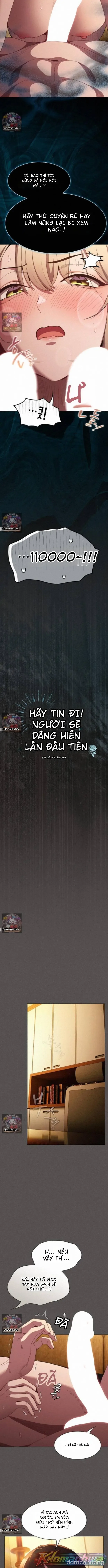 Hãy Tin Tôi! Tôi Dâng Hiến Lần Đầu Tiên Cho Anh 