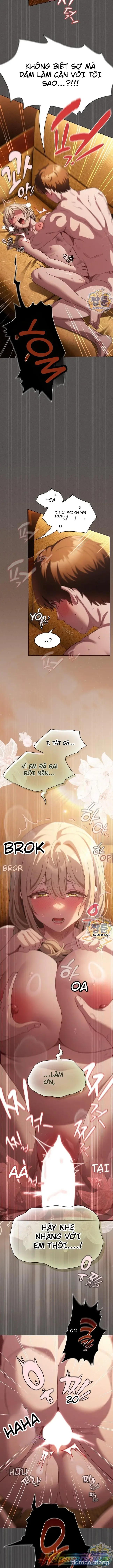 Hãy Tin Tôi! Tôi Dâng Hiến Lần Đầu Tiên Cho Anh 