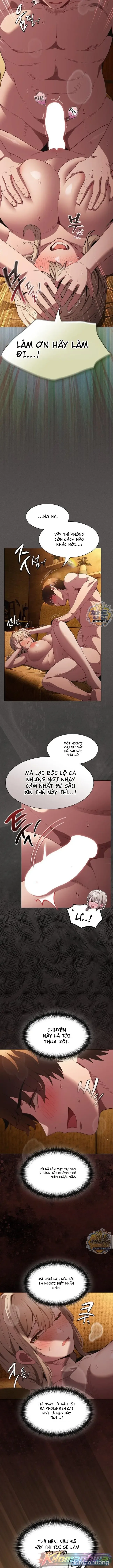 Hãy Tin Tôi! Tôi Dâng Hiến Lần Đầu Tiên Cho Anh 