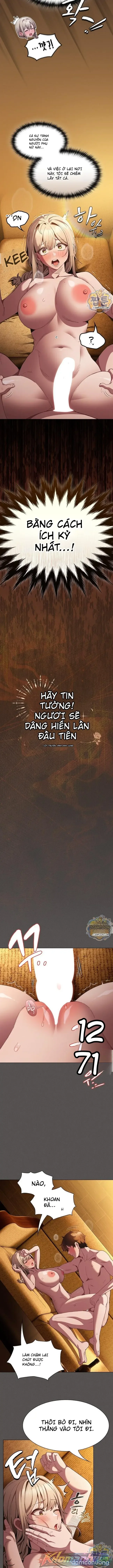 Hãy Tin Tôi! Tôi Dâng Hiến Lần Đầu Tiên Cho Anh 