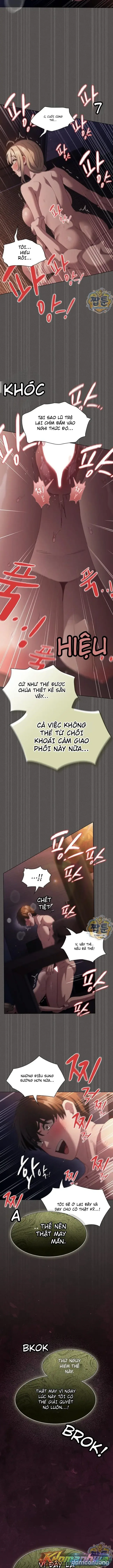 Hãy Tin Tôi! Tôi Dâng Hiến Lần Đầu Tiên Cho Anh 