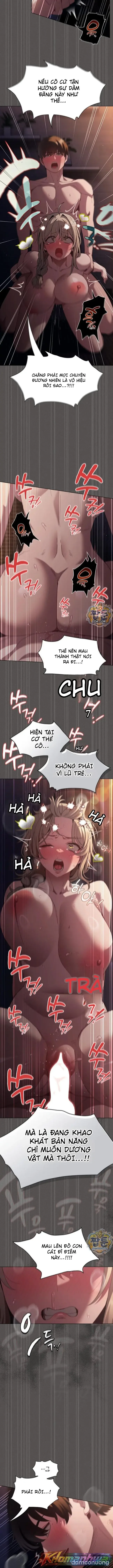 Hãy Tin Tôi! Tôi Dâng Hiến Lần Đầu Tiên Cho Anh 