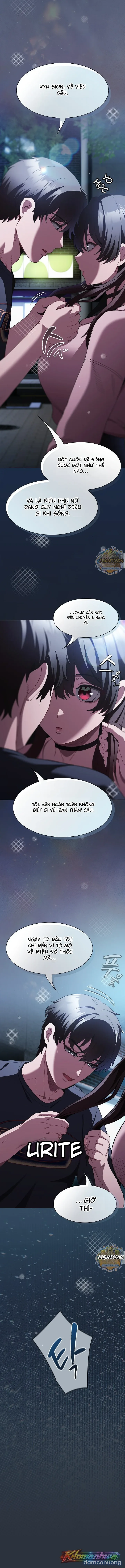 Hãy Tin Tôi! Tôi Dâng Hiến Lần Đầu Tiên Cho Anh 
