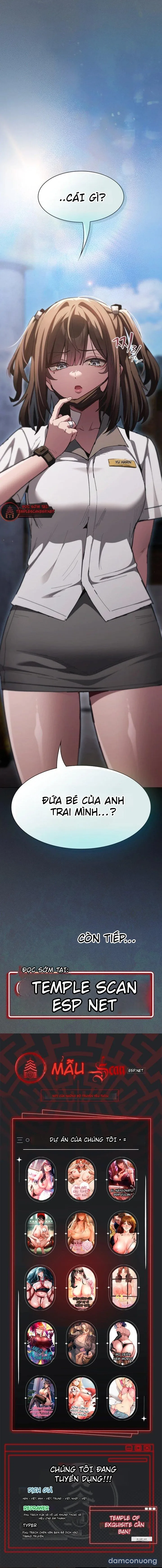 Hãy Tin Tôi! Tôi Dâng Hiến Lần Đầu Tiên Cho Anh 