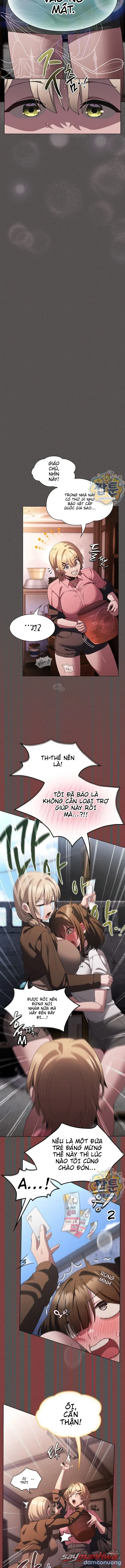 Hãy Tin Tôi! Tôi Dâng Hiến Lần Đầu Tiên Cho Anh 