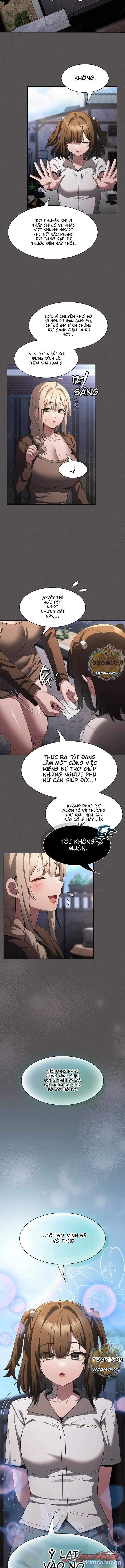Hãy Tin Tôi! Tôi Dâng Hiến Lần Đầu Tiên Cho Anh 