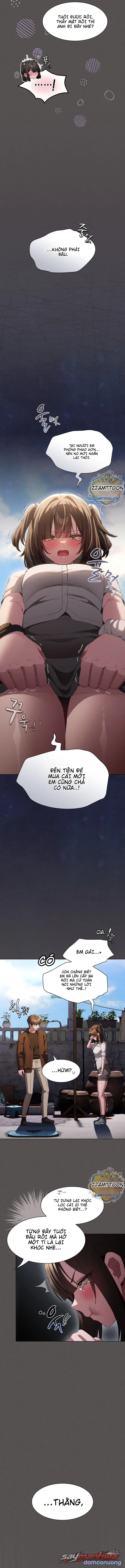Hãy Tin Tôi! Tôi Dâng Hiến Lần Đầu Tiên Cho Anh 