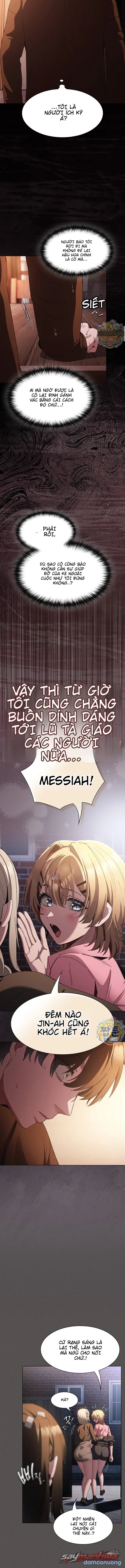 Hãy Tin Tôi! Tôi Dâng Hiến Lần Đầu Tiên Cho Anh 