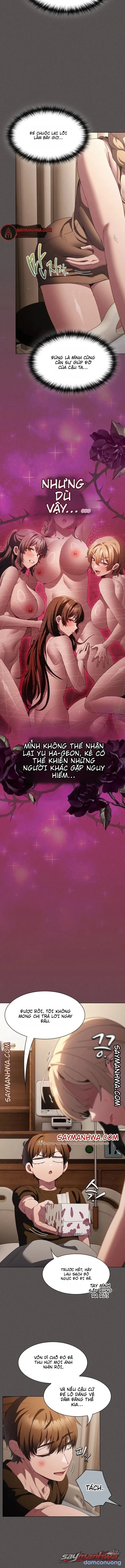Hãy Tin Tôi! Tôi Dâng Hiến Lần Đầu Tiên Cho Anh 