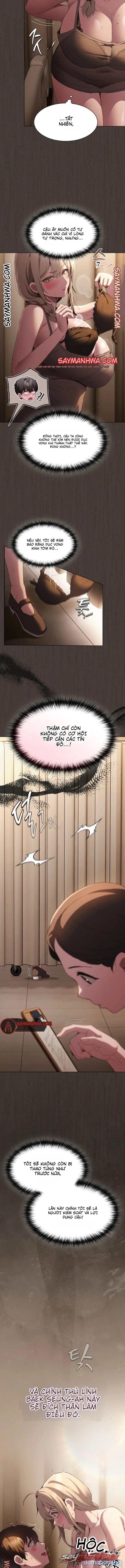 Hãy Tin Tôi! Tôi Dâng Hiến Lần Đầu Tiên Cho Anh 