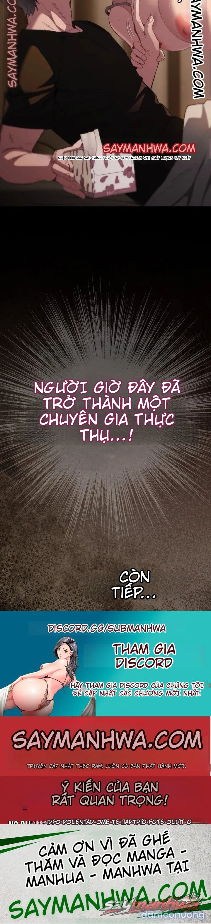 Hãy Tin Tôi! Tôi Dâng Hiến Lần Đầu Tiên Cho Anh 