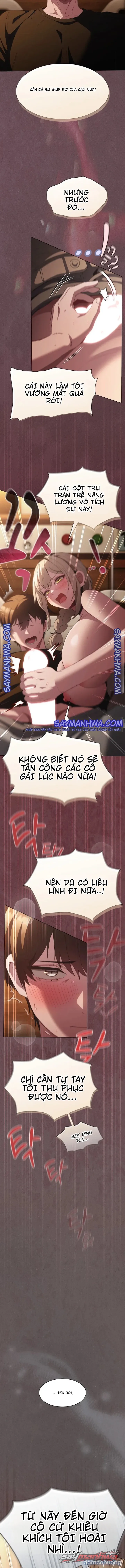 Hãy Tin Tôi! Tôi Dâng Hiến Lần Đầu Tiên Cho Anh 