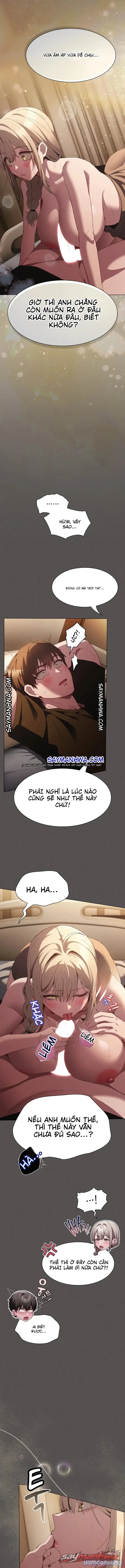 Hãy Tin Tôi! Tôi Dâng Hiến Lần Đầu Tiên Cho Anh 