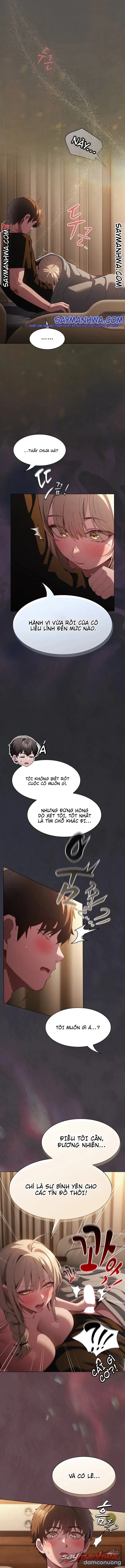 Hãy Tin Tôi! Tôi Dâng Hiến Lần Đầu Tiên Cho Anh 