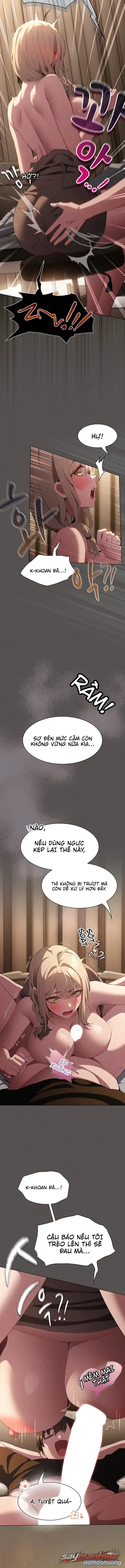 Hãy Tin Tôi! Tôi Dâng Hiến Lần Đầu Tiên Cho Anh 