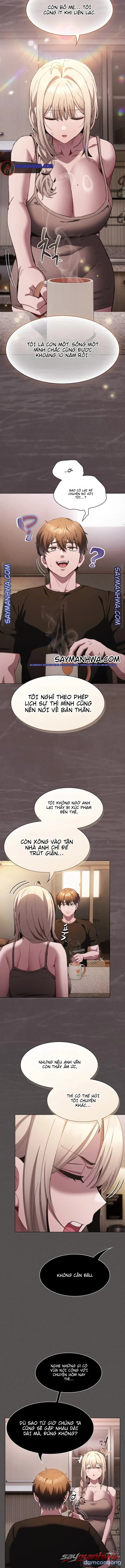 Hãy Tin Tôi! Tôi Dâng Hiến Lần Đầu Tiên Cho Anh 