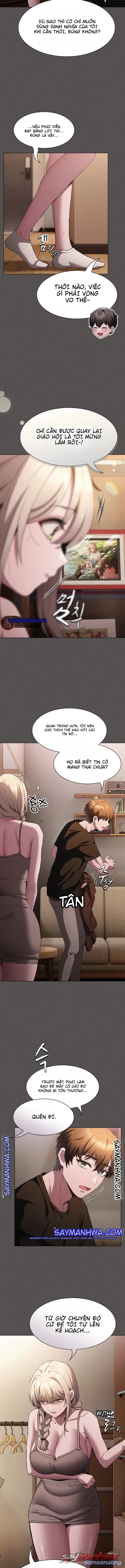 Hãy Tin Tôi! Tôi Dâng Hiến Lần Đầu Tiên Cho Anh 