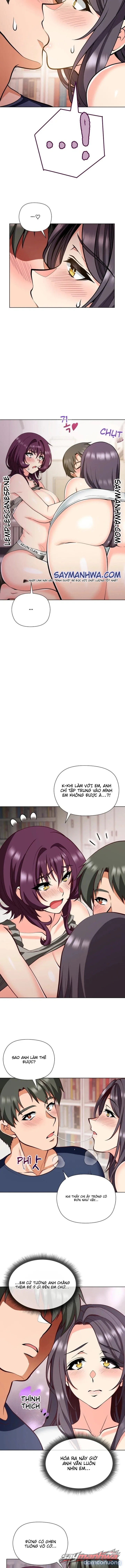 Mẹ Của Bạn Là Tuyệt Nhất 