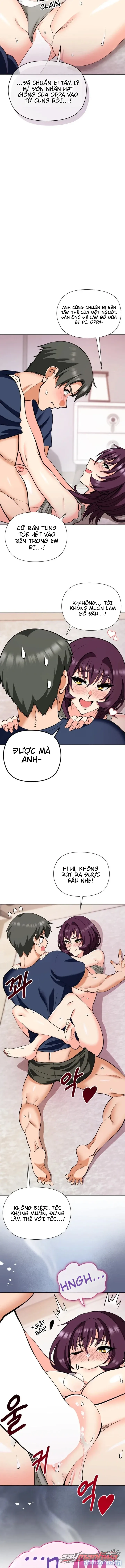Mẹ Của Bạn Là Tuyệt Nhất 