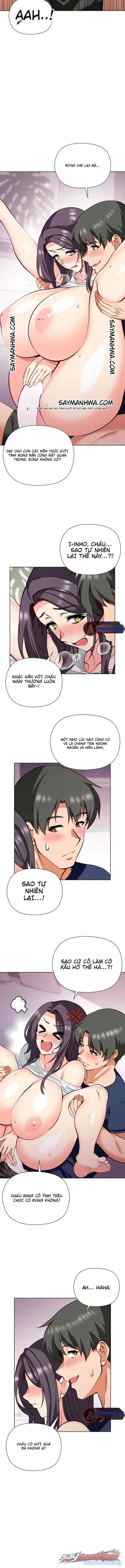 Mẹ Của Bạn Là Tuyệt Nhất 