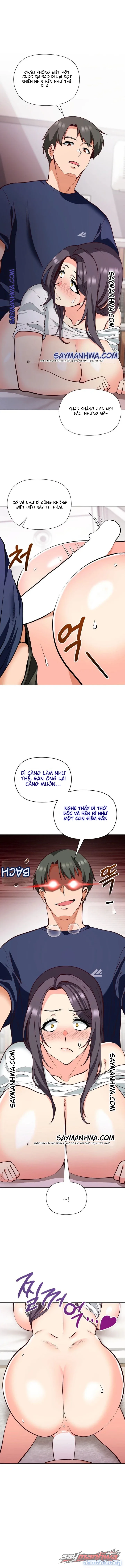 Mẹ Của Bạn Là Tuyệt Nhất 