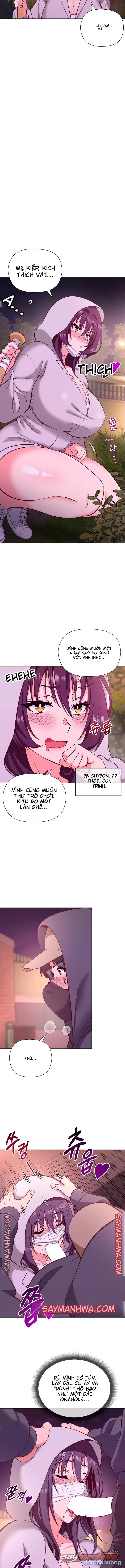 Mẹ Của Bạn Là Tuyệt Nhất 