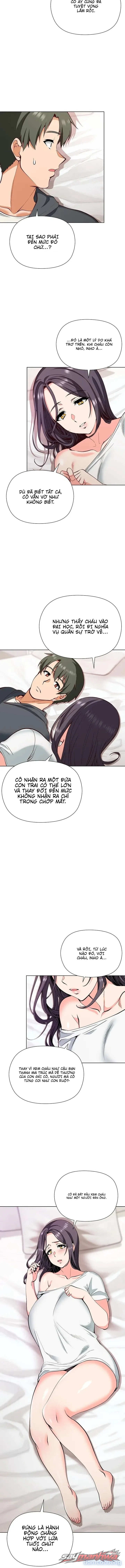 Mẹ Của Bạn Là Tuyệt Nhất 