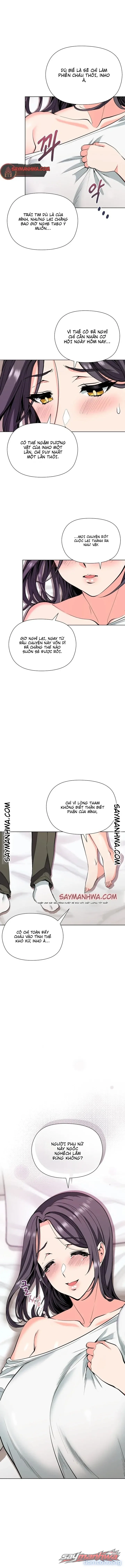 Mẹ Của Bạn Là Tuyệt Nhất 