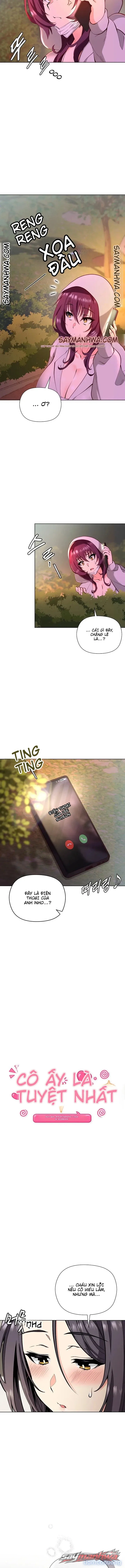 Mẹ Của Bạn Là Tuyệt Nhất 