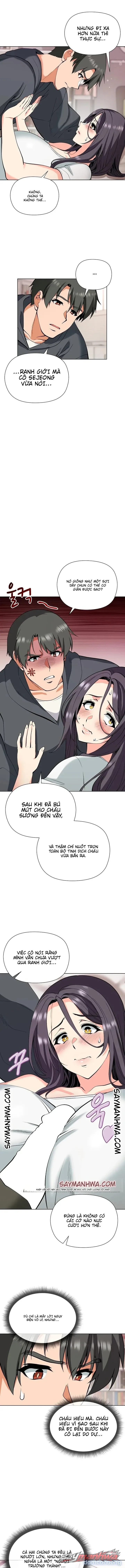 Mẹ Của Bạn Là Tuyệt Nhất 
