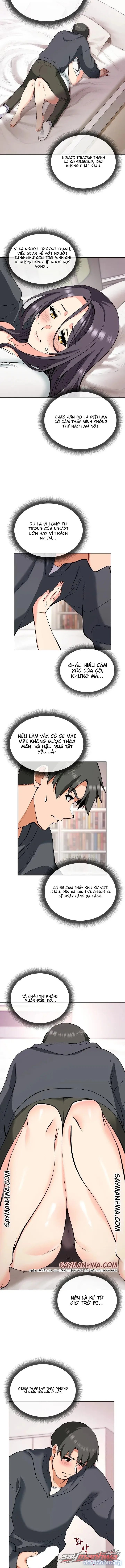 Mẹ Của Bạn Là Tuyệt Nhất 