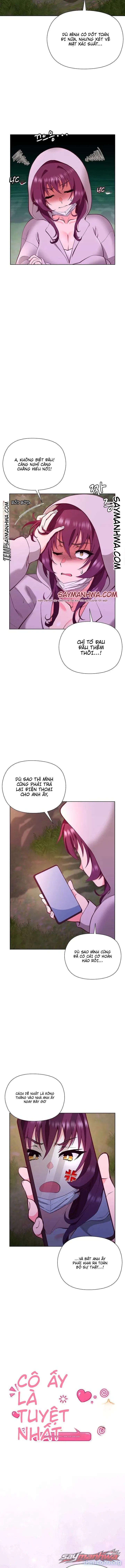 Mẹ Của Bạn Là Tuyệt Nhất 