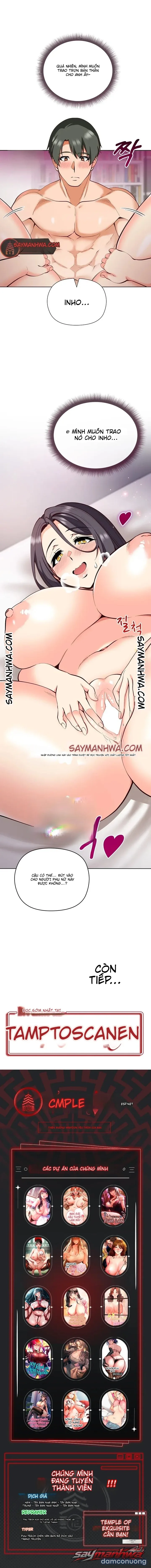 Mẹ Của Bạn Là Tuyệt Nhất 