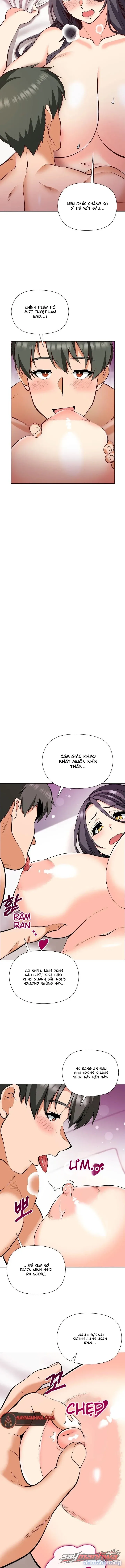 Mẹ Của Bạn Là Tuyệt Nhất 